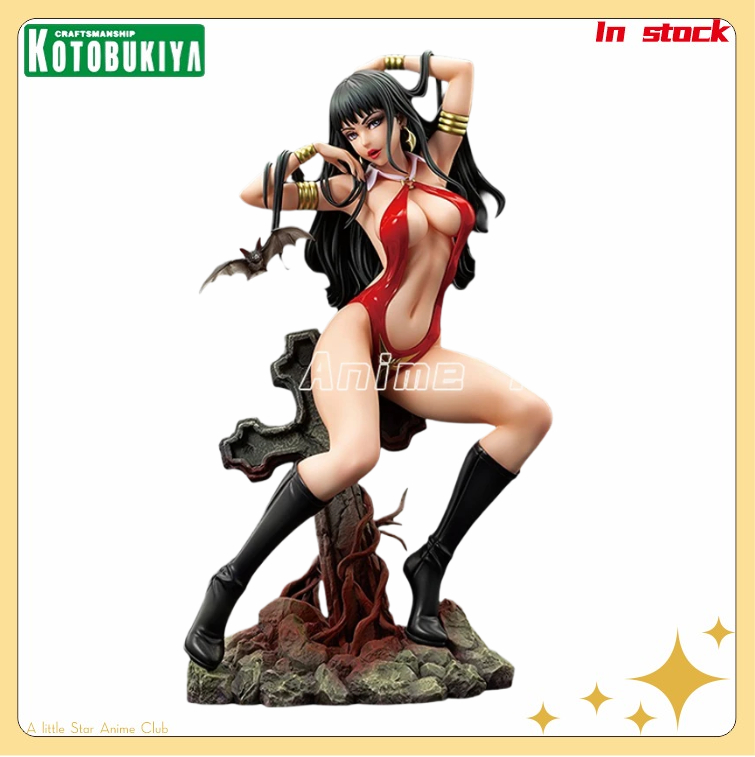 Kotobukiya Bishoujo - الأصلي Kotobukiya BISHOUJO تمثال رعب فتاة