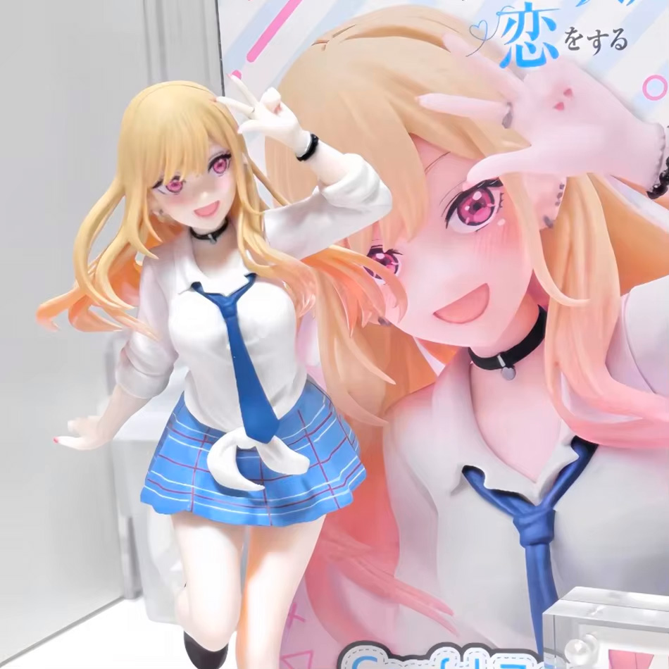 Kotobukiya Bishoujo - تمثال مارين كيتاجاوا من سلسلة ماي