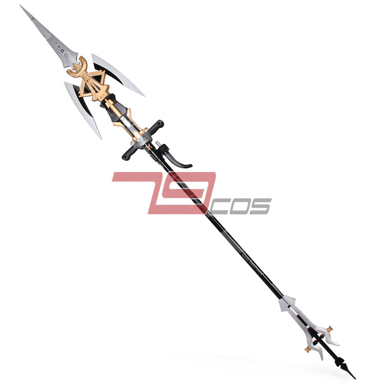 Cosplay Flame Prop - سيف ريد ذا فليم شادو من