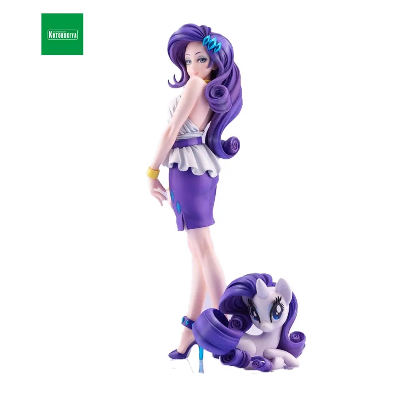 Kotobukiya Bishoujo - Kotobukiya 1/7 نادر بلدي ليتل المهر