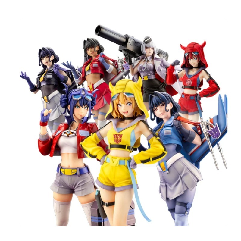 Kotobukiya Bishoujo - تمثال كوتوبييا الأصلي المتوفر بمقياس 1/7