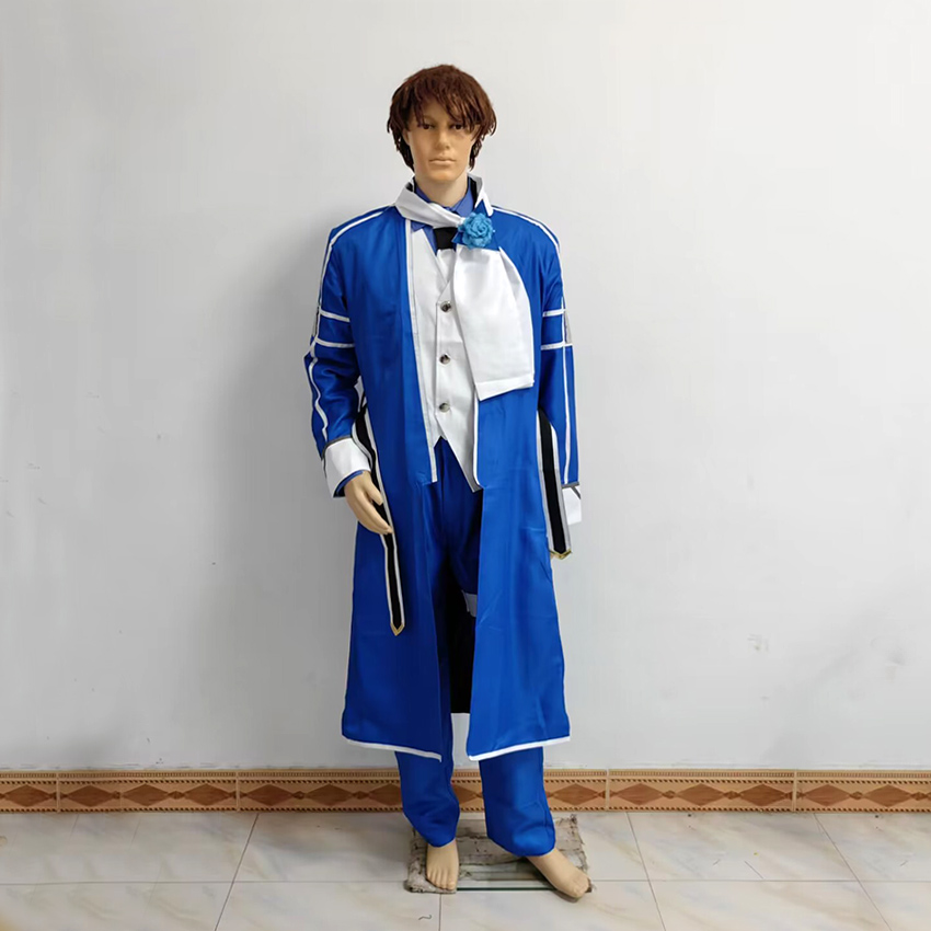 Cosplay Prop Dagger - السيف الفن على الانترنت الاختيار الأخير