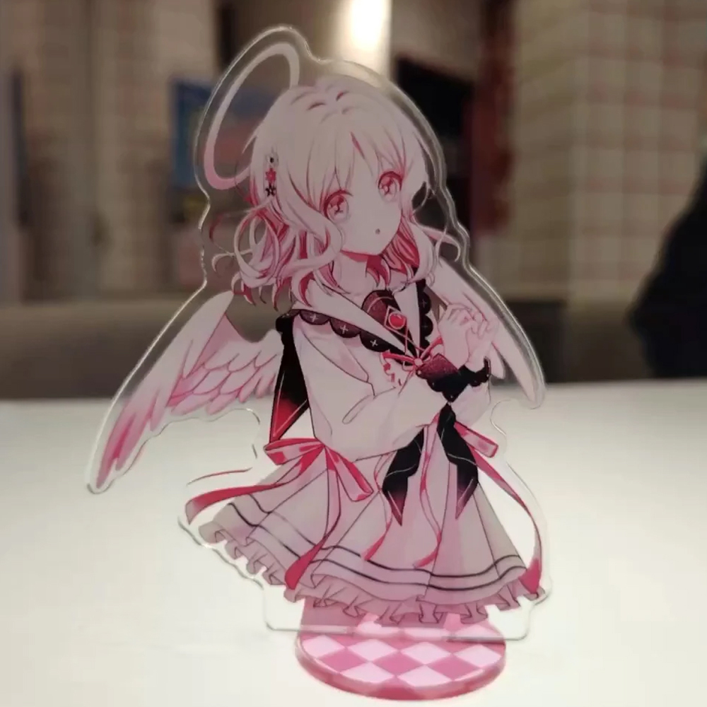 Cosplay Prop - مجسم أنمي DIABOLIK LOVERS كوموري يوي