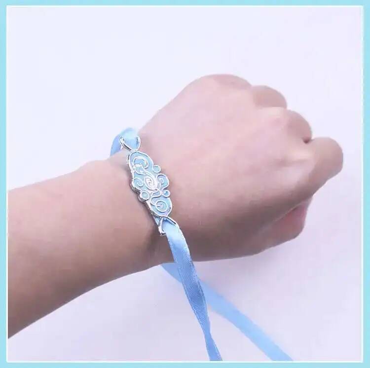 1 قطعة غراندماستر من شيطاني زر - مراجعة Cosplay Prop وسعره