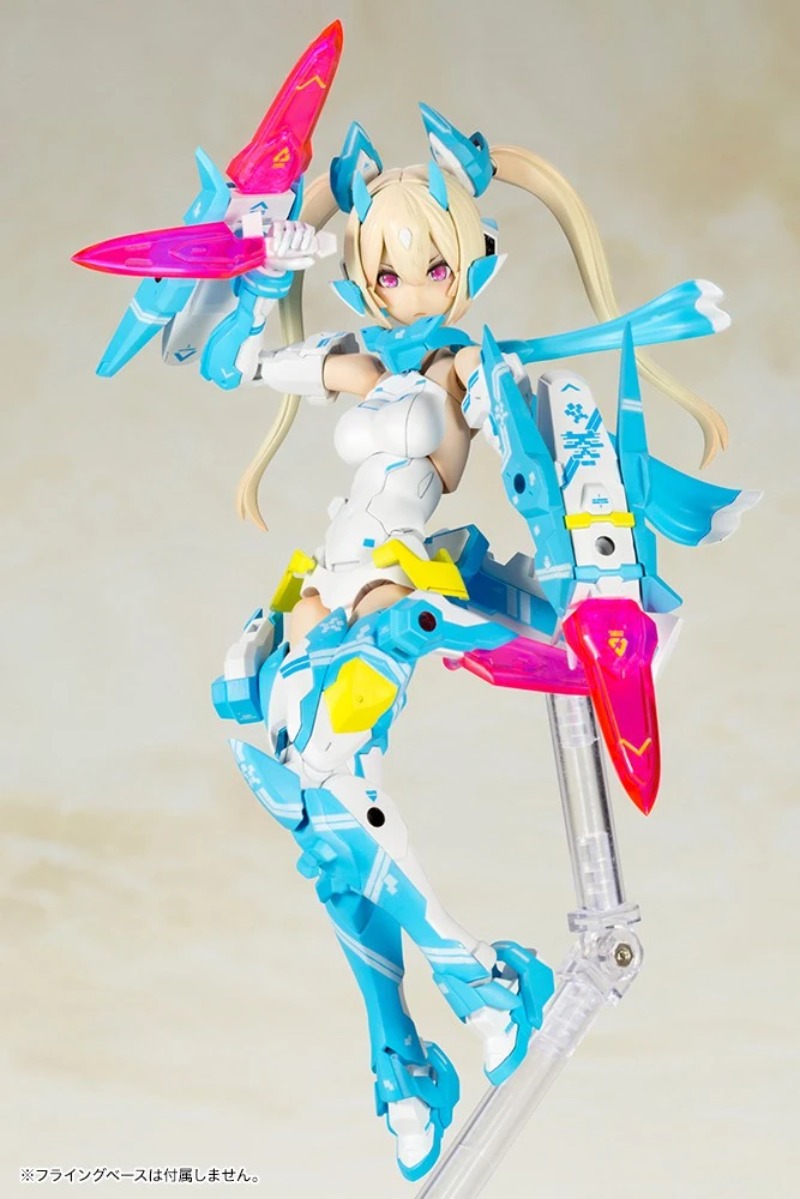 مجسمات أكشن كوتوبوكييا ميجامي  - مراجعة Kotobukiya Bishoujo وسعره