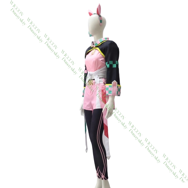 أنيمي لعبة أوما موسومي جميلة د - مراجعة Cosplay Flame Prop وسعره