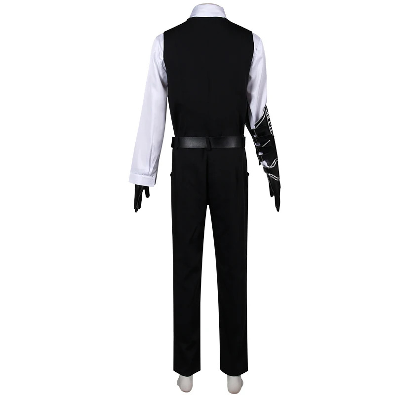 لعبة ليمبوس شركة مورسولت تأثير - مراجعة Cosplay Prop Business وسعره