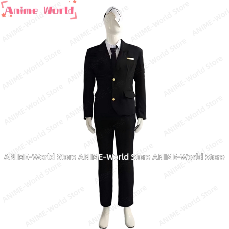 قناع وباروكة تنكرية لشخصية بات - مراجعة Cosplay Prop Business وسعره