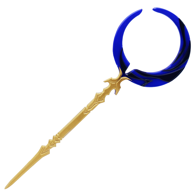 Irelia H Store Honkai: دعائم ت - مراجعة Cosplay Flame Prop وسعره