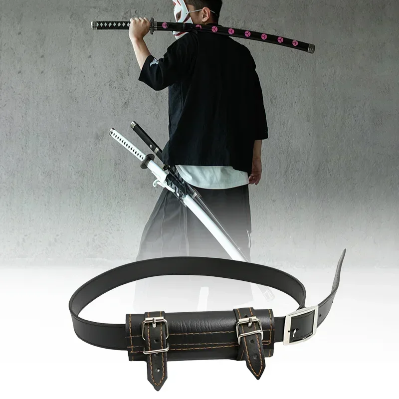 سيف ساموراي ياباني أحزمة أكمام - مراجعة Cosplay Prop Dagger وسعره
