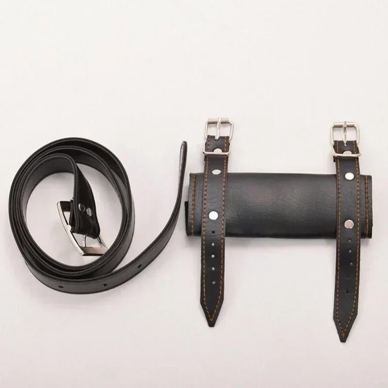 سيف ساموراي ياباني أحزمة أكمام - مراجعة Cosplay Prop Dagger وسعره