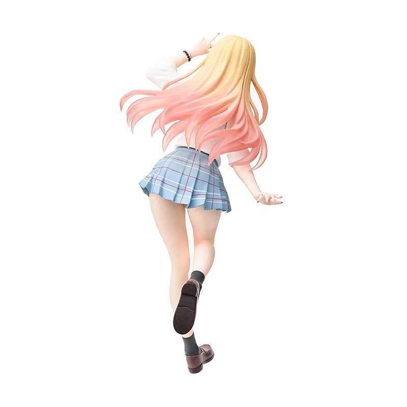 تمثال مارين كيتاجاوا من سلسلة  - مراجعة Kotobukiya Bishoujo وسعره