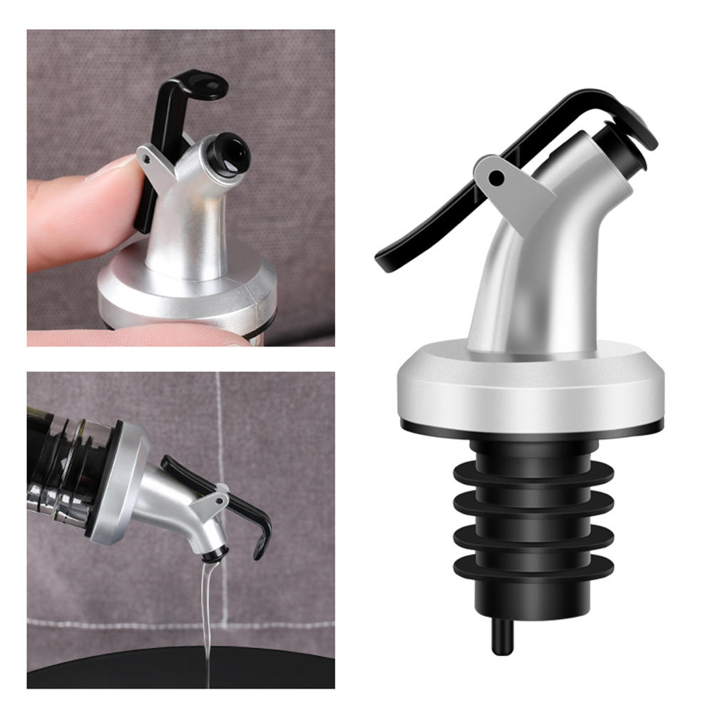 3 قطع سدادات زجاجات بلاستيكية  - مراجعة Metallic Spray Paint وسعره