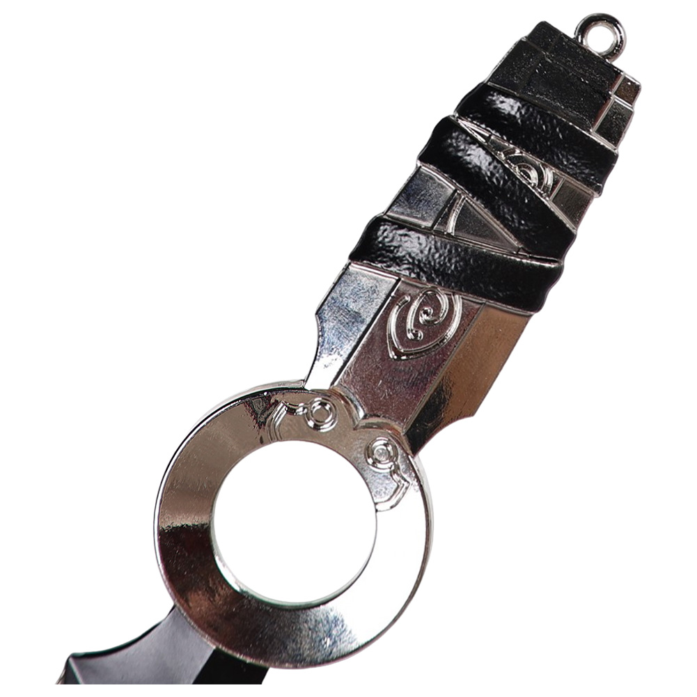 سكين كوناي فالورانت جيت للعب ا - مراجعة Cosplay Prop Knife وسعره