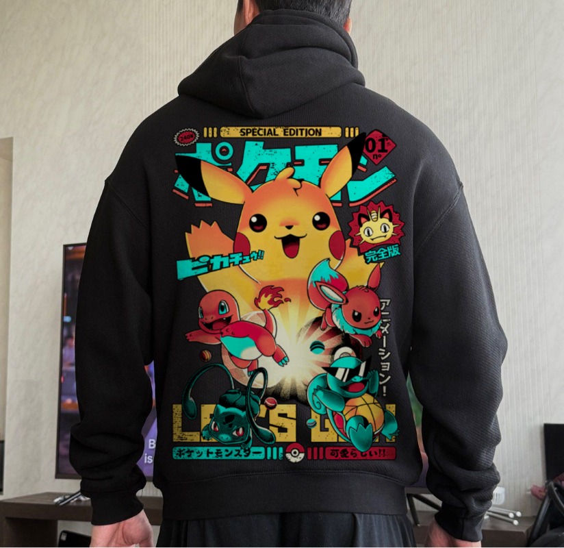 أسود المتضخم 4xl Pok É Mon لهب - مراجعة Cosplay Flame Prop وسعره