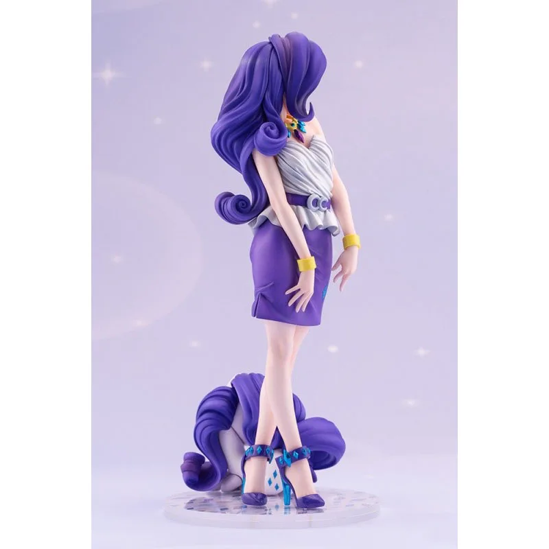 Kotobukiya 1/7 نادر بلدي ليتل  - مراجعة Kotobukiya Bishoujo وسعره