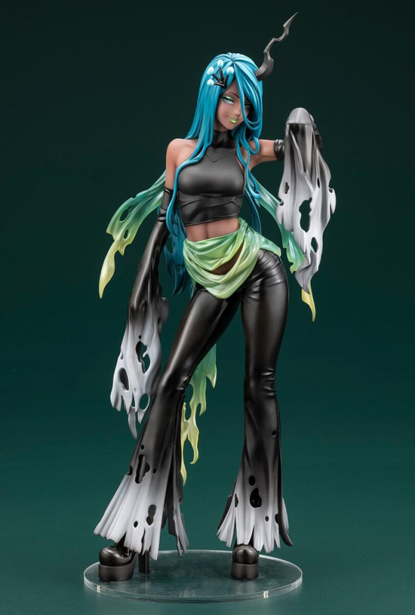 مجسم أصلي من كوتوبوكييا بيشوجو - مراجعة Kotobukiya Bishoujo وسعره