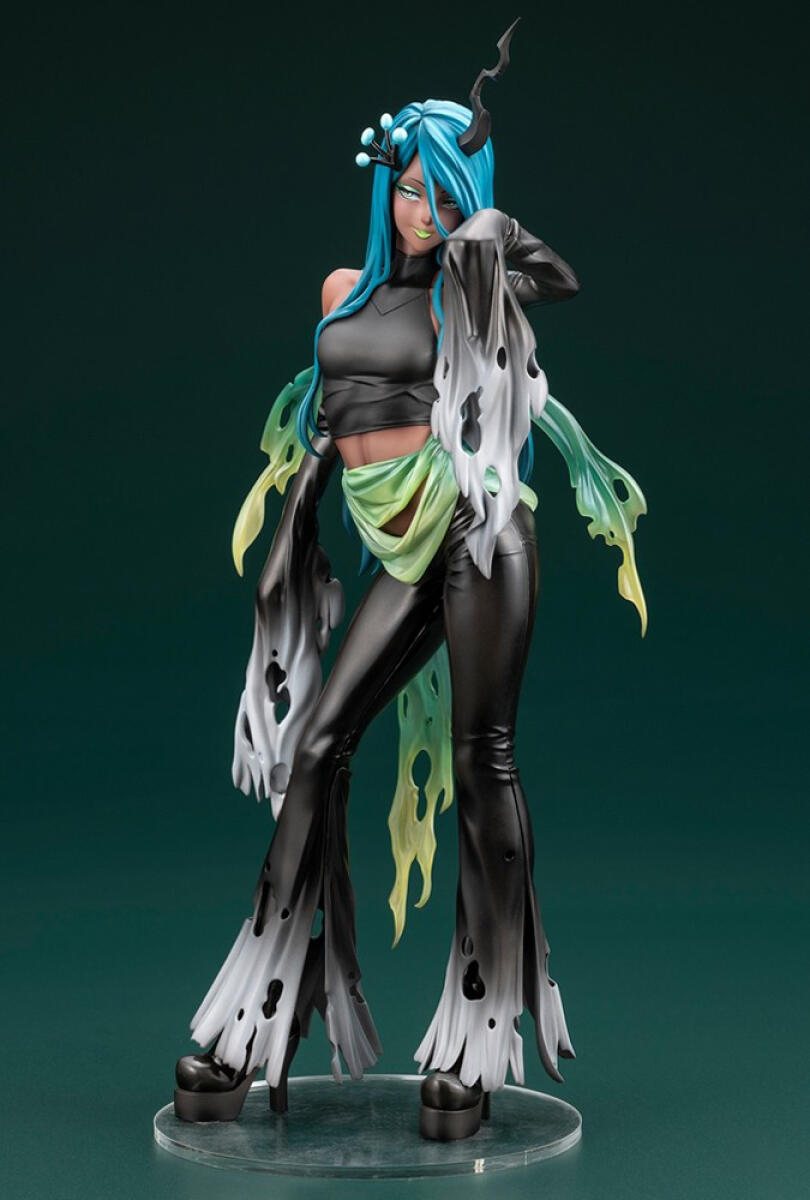مجسم أصلي من كوتوبوكييا بيشوجو - مراجعة Kotobukiya Bishoujo وسعره