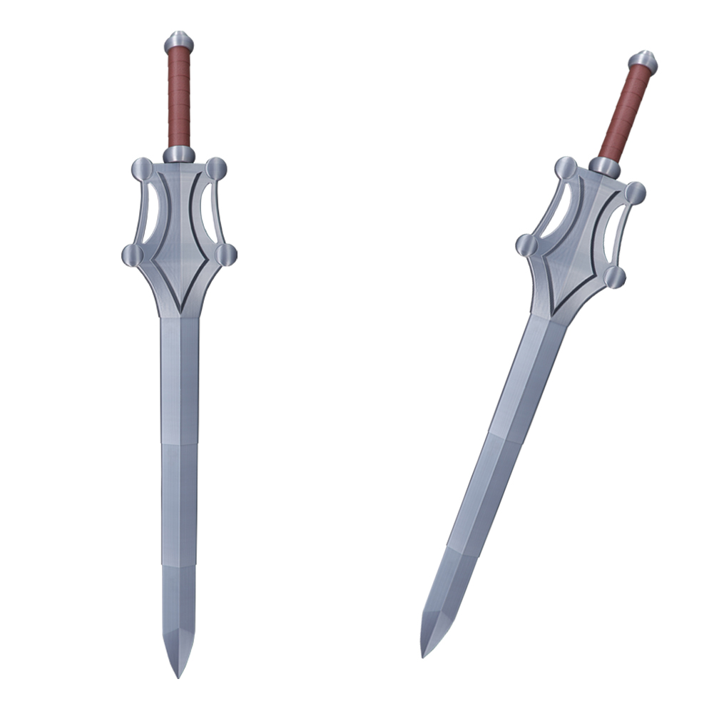 سيوف تيلا مان التنكرية بطول 94 - مراجعة Cosplay Prop Dagger وسعره