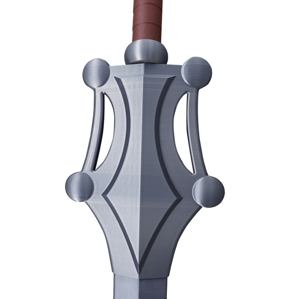 سيوف تيلا مان التنكرية بطول 94 - مراجعة Cosplay Prop Dagger وسعره
