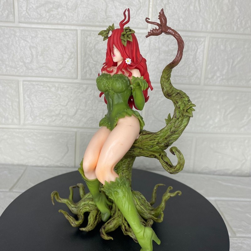 شخصية القاتلة السامة الجذابة و - مراجعة Kotobukiya Bishoujo وسعره