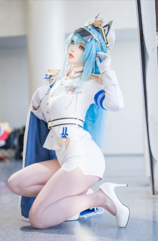 زي تنكري جديد لشخصية هيلين من  - مراجعة Cosplay Prop وسعره