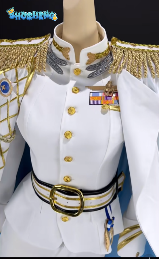 زي تنكري جديد لشخصية هيلين من  - مراجعة Cosplay Prop وسعره