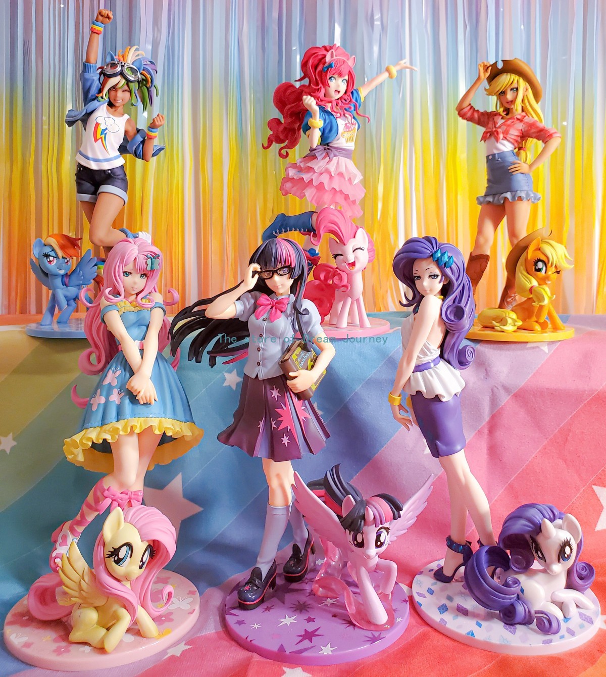 مجسم شخصية فوكالويد هاتسوني مي - مراجعة Kotobukiya Bishoujo وسعره