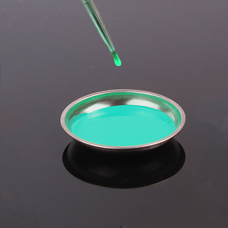 طلاء نيترو على أساس الزيت NRHO - مراجعة Metallic Spray Paint وسعره