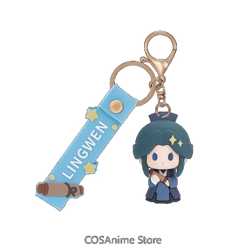 TGCF الأصلي Xielian Huacheng ا - مراجعة Cosplay Prop Bag وسعره