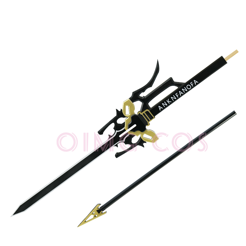 فرسان غلاديا كوسبلاي الدعائم ن - مراجعة Cosplay Prop Knife وسعره