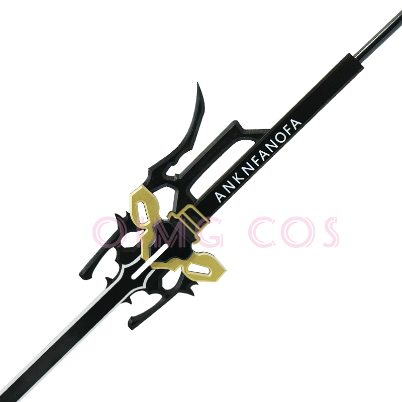 فرسان غلاديا كوسبلاي الدعائم ن - مراجعة Cosplay Prop Knife وسعره