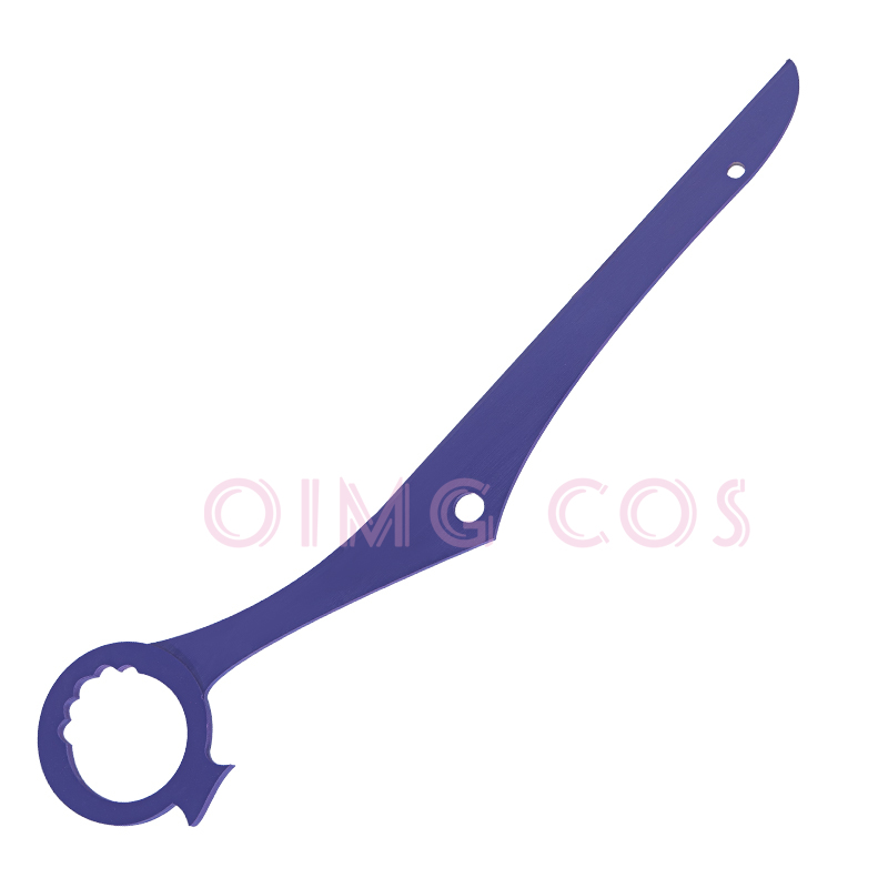كيل لا كيل ماتوي ريوكو كوسبلاي - مراجعة Cosplay Prop Knife وسعره