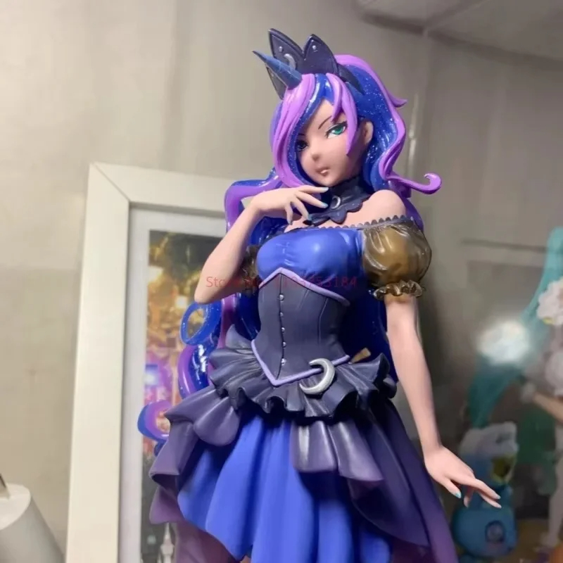 سلسلة بونيو الصغيرة شخصية أنيم - مراجعة Kotobukiya Bishoujo وسعره