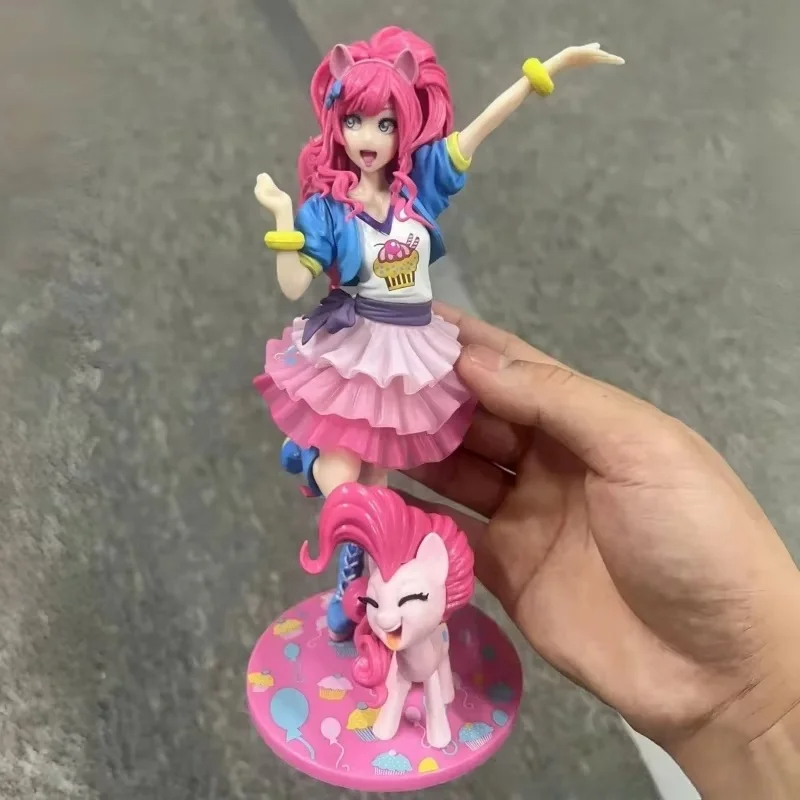 سلسلة بونيو الصغيرة شخصية أنيم - مراجعة Kotobukiya Bishoujo وسعره