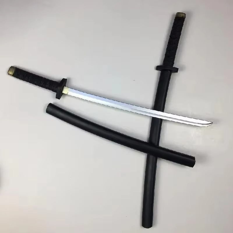 2025 جديد 61 سنتيمتر ديدبول كا - مراجعة Cosplay Prop Knife وسعره
