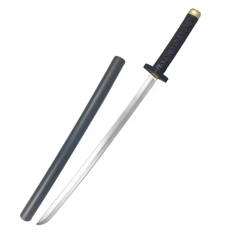 2025 جديد 61 سنتيمتر ديدبول كا - مراجعة Cosplay Prop Knife وسعره