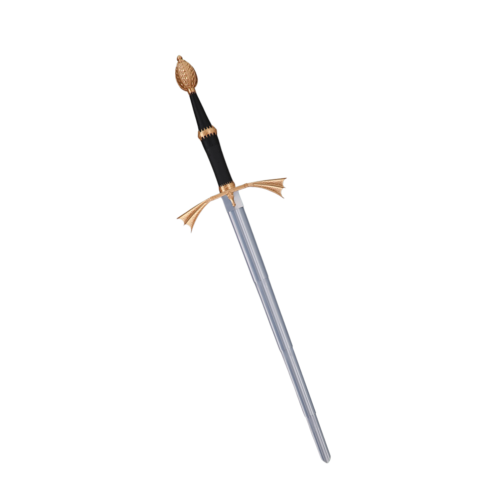 سكين بلاستيكي فضي قابل للسحب ل - مراجعة Cosplay Prop Knife وسعره