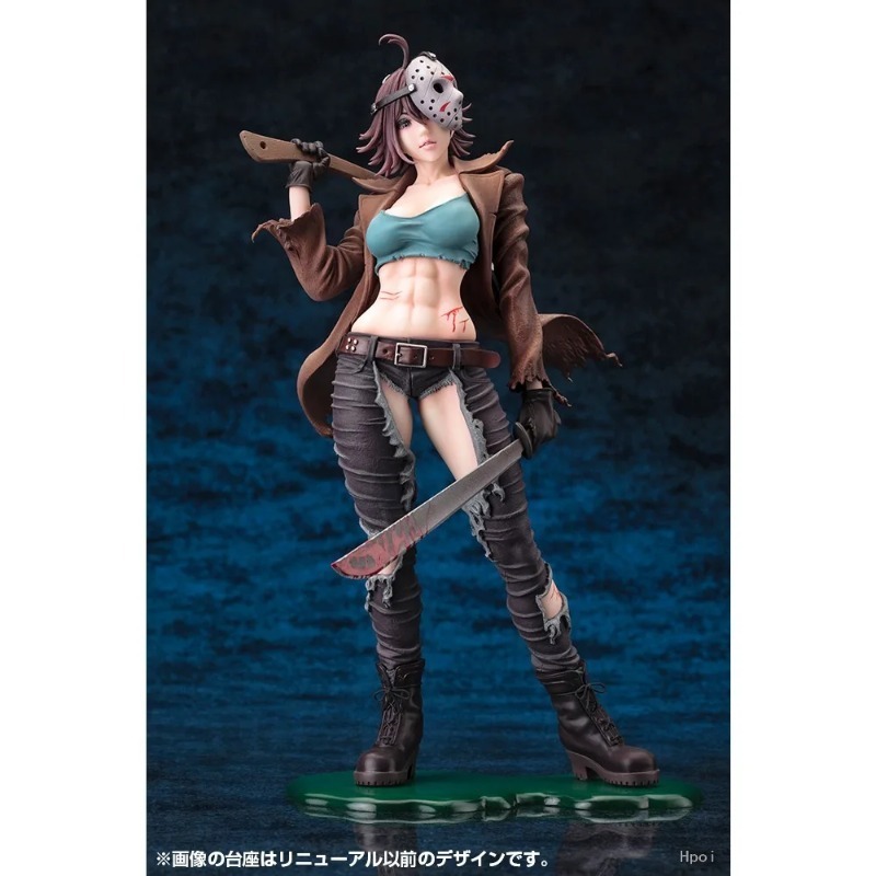 تمثال كوتوبوكيا بيشوجو الأصلي، - مراجعة Kotobukiya Bishoujo وسعره