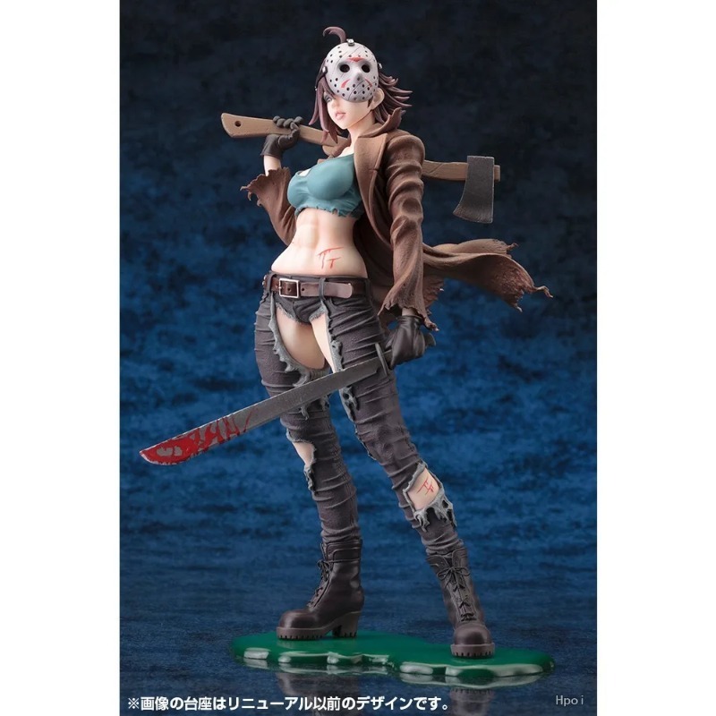 تمثال كوتوبوكيا بيشوجو الأصلي، - مراجعة Kotobukiya Bishoujo وسعره