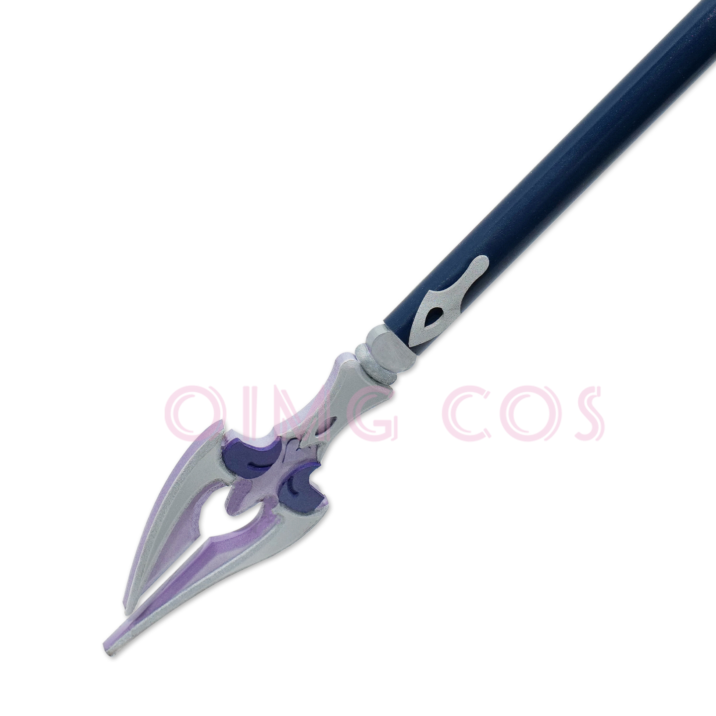 جينشين إمباكت فلينز كوسبلاي ال - مراجعة Cosplay Prop Knife وسعره