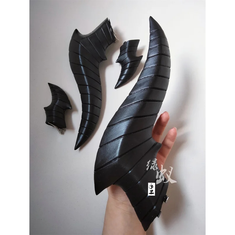 Nene 2025 1 مجموعة لعبة الفرسا - مراجعة Cosplay Flame Prop وسعره