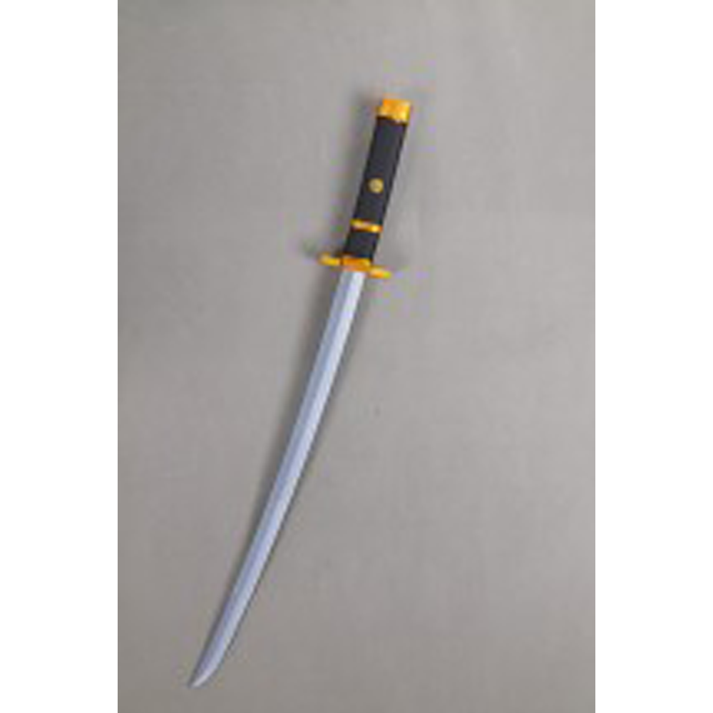 سيف رورونوا زورو التنكري، إكسس - مراجعة Cosplay Prop Knife وسعره