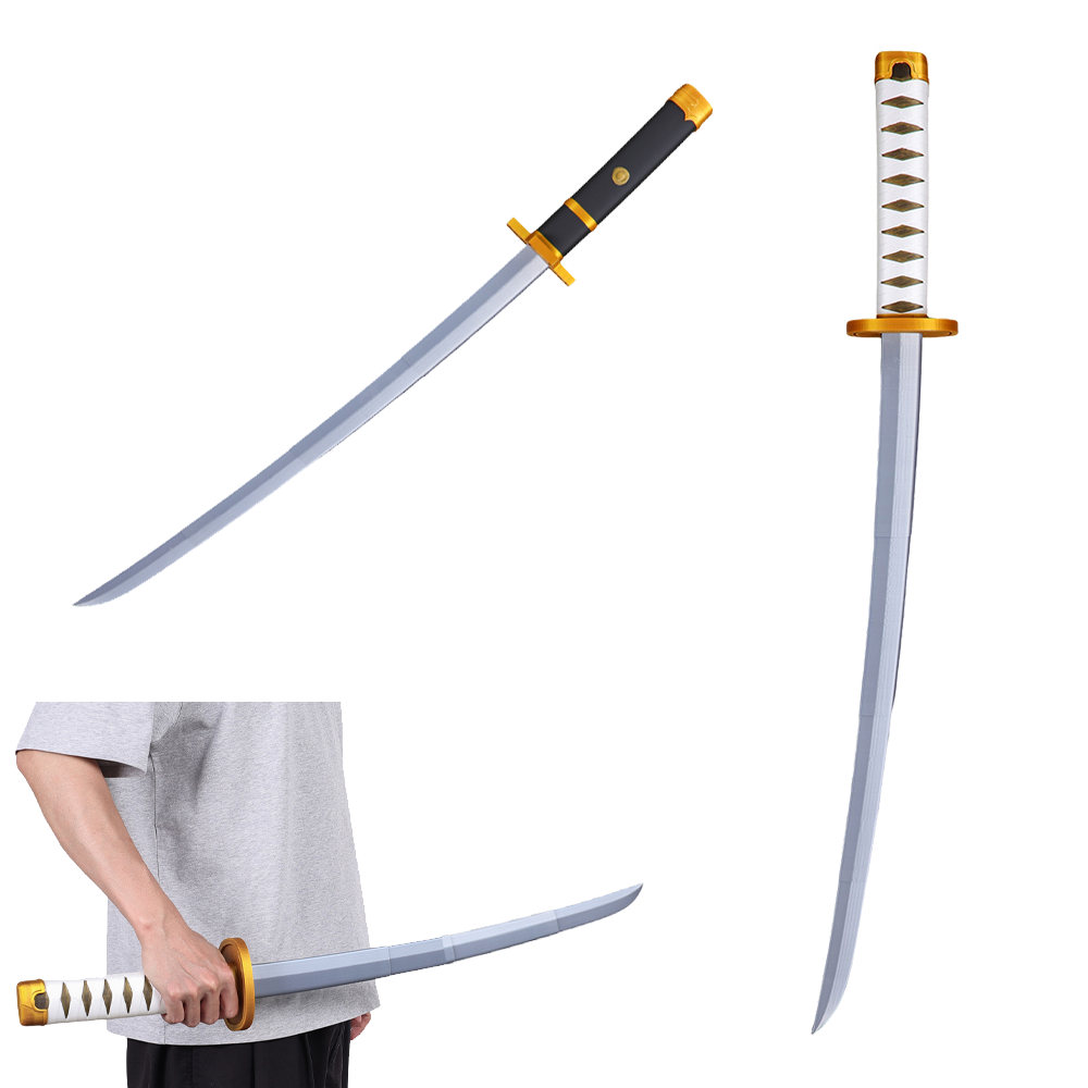 سيف رورونوا زورو التنكري، إكسس - مراجعة Cosplay Prop Knife وسعره