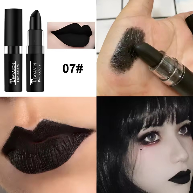 قلم أساس شفاه من الطين لتغطية  - مراجعة Cosplay Prop Primer وسعره
