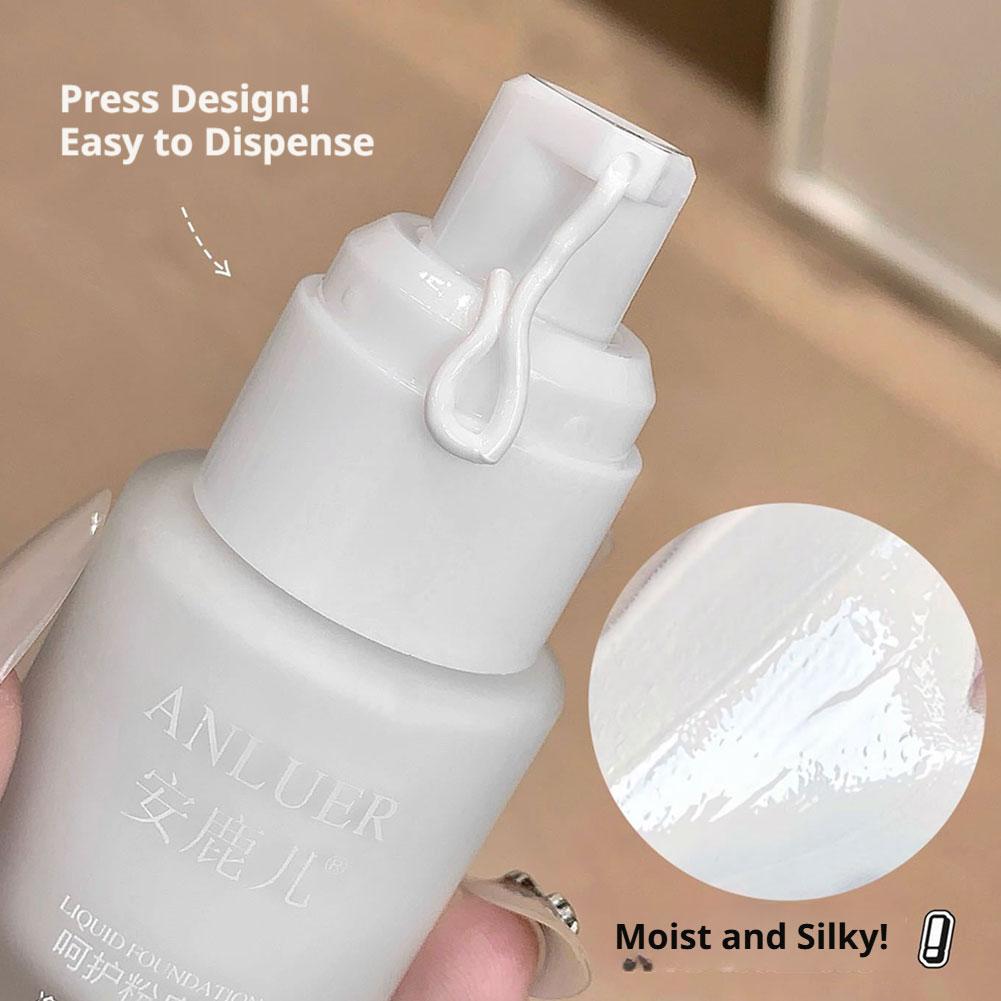 كريم أساس سائل أبيض مطفأ اللمع - مراجعة Cosplay Prop Primer وسعره