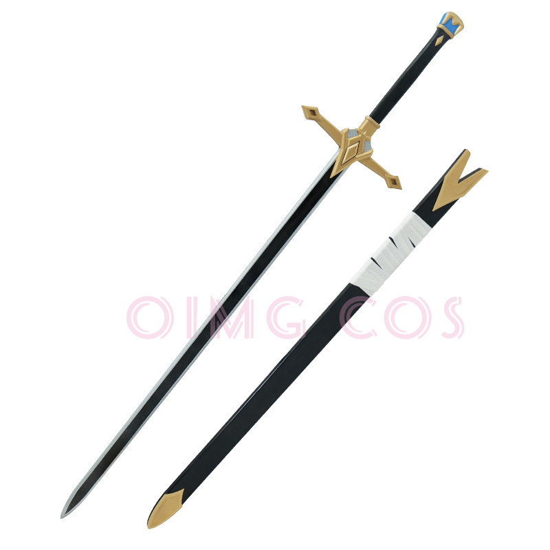أدوات تنكرية لشخصية ميلنار من  - مراجعة Cosplay Prop Knife وسعره