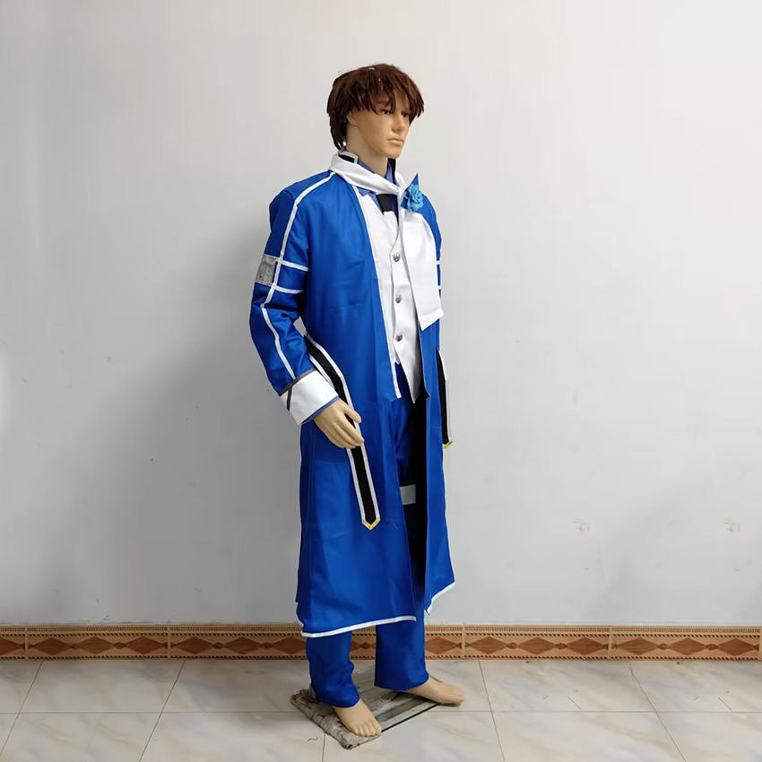 السيف الفن على الانترنت الاختي - مراجعة Cosplay Prop Dagger وسعره