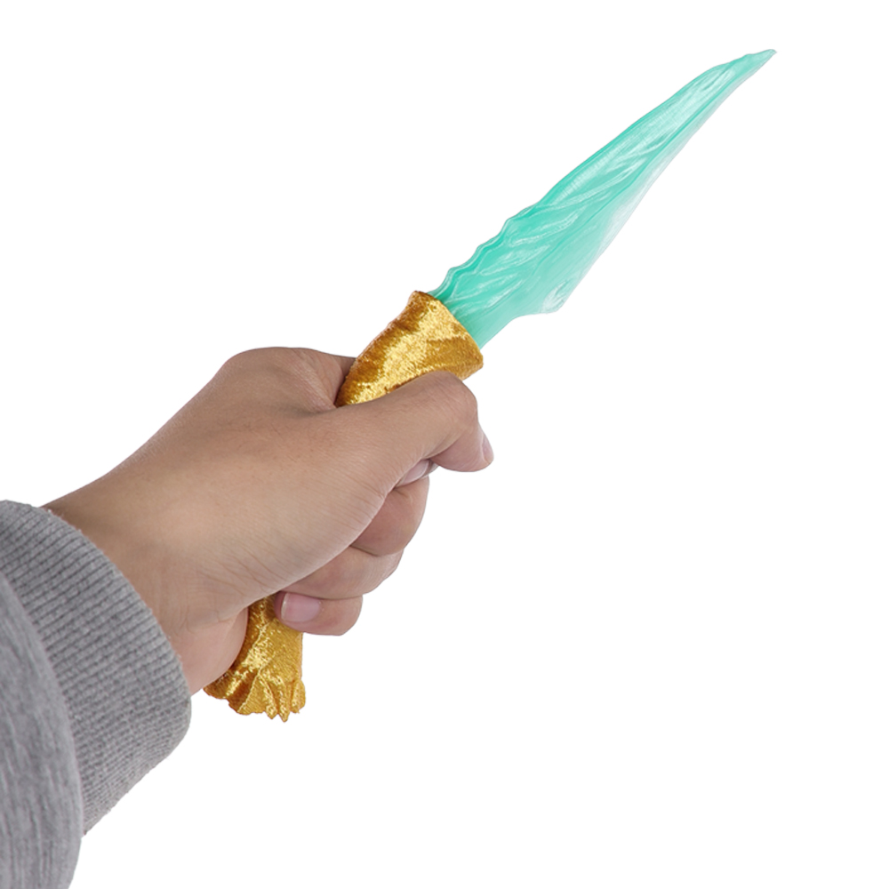سكين تنكري لشخصية أفاتار جيك س - مراجعة Cosplay Prop Knife وسعره