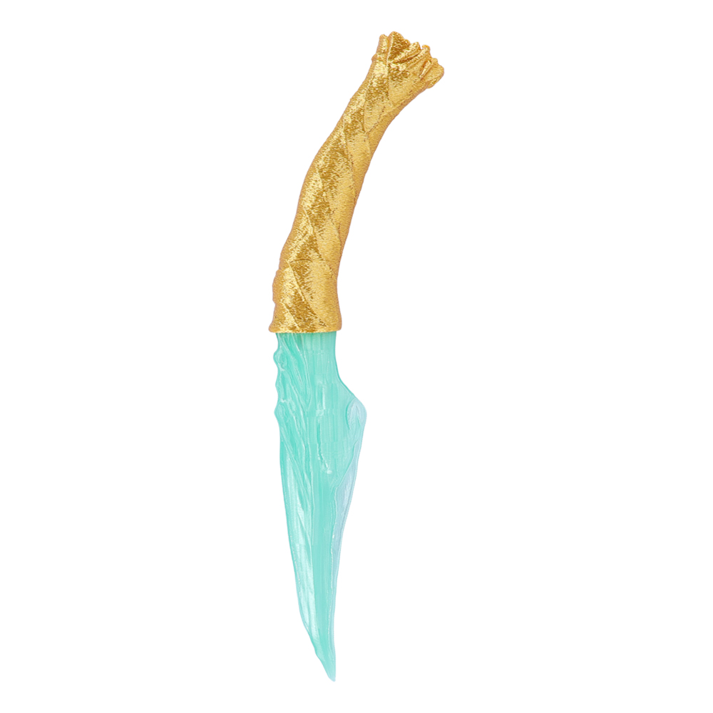 سكين تنكري لشخصية أفاتار جيك س - مراجعة Cosplay Prop Knife وسعره